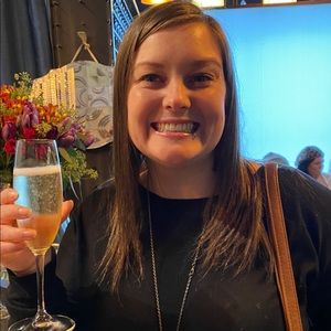 Meet your Posher, Paula